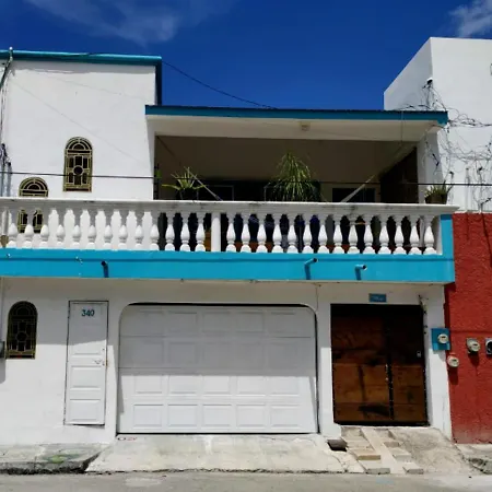 Casa Cálido Hotel