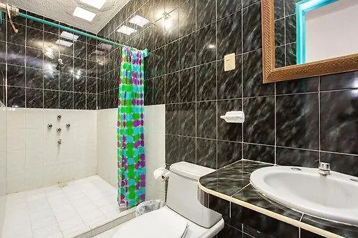 Casa Cálido * Cozumel